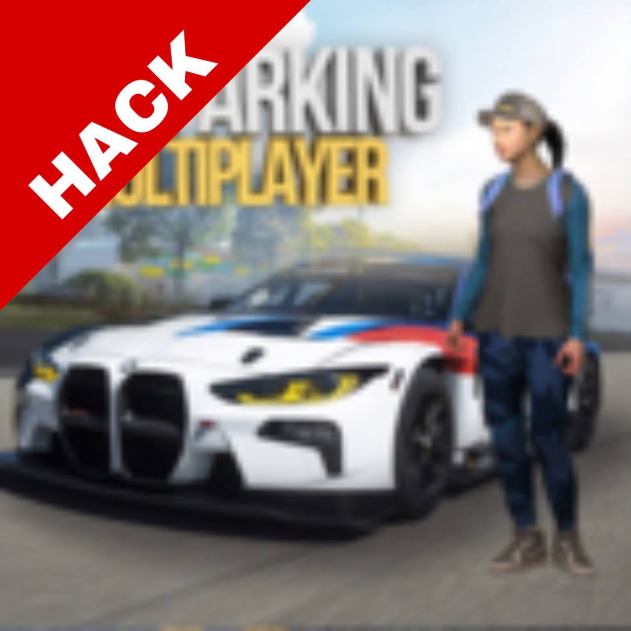 Car Parking