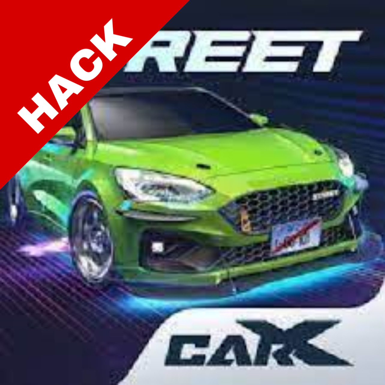 CarX Street