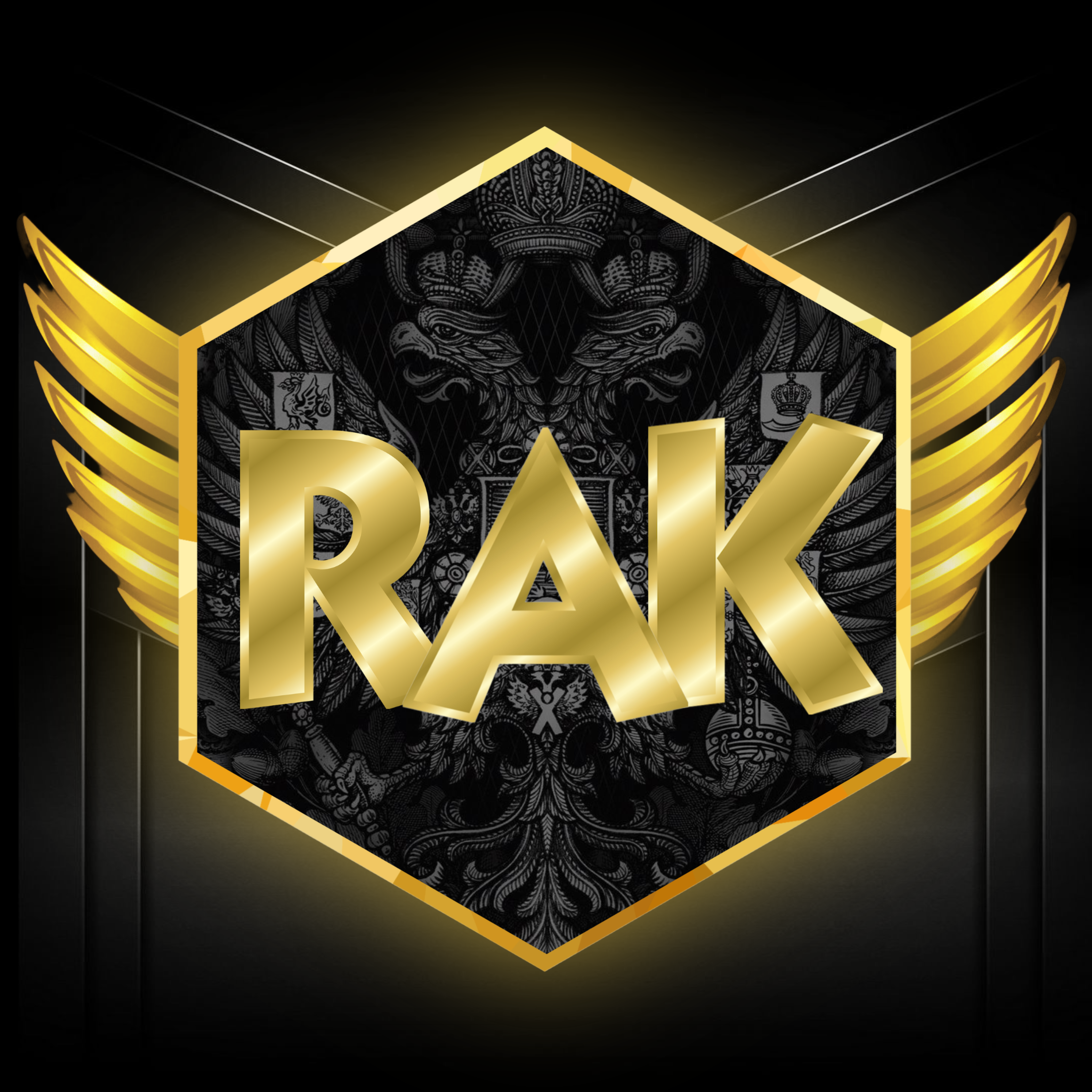 RAK Logo